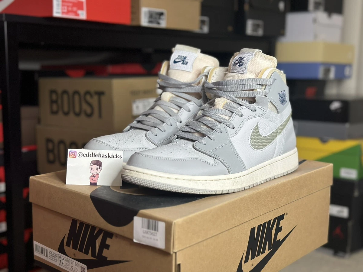 nike air jordan 1 zoom comfort