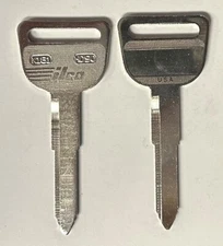 Ilco X181 HD90 Honda Key Blank uncut (1 Pc)