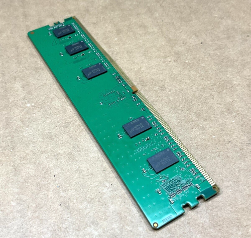 AddOn 8GB DDR4-2400MHZ UDIMM SRX8 Computer Memory PC4-19200 ✅❤️️✅❤️️ - Picture 3 of 3