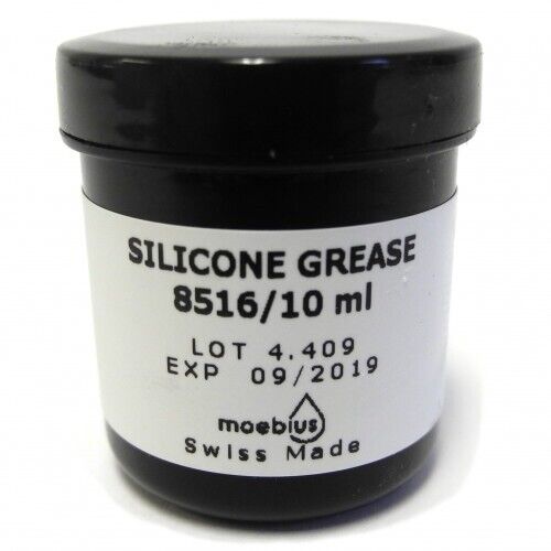 Moebius Grease Silicon 8516 10ml Soft Grade Insulating Watches - HG8516