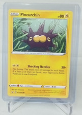 Pincurchin #77 Prices | Pokemon Sword & Shield | Pokemon Cards Pincurchin #77 Prices | Pokemon Sword & Shield | Pokemon Cards