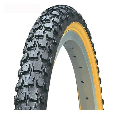 Junior Tire K44 12 MTB 12 1/2X1.75 Rigid Black 981250102 KENDA Cover