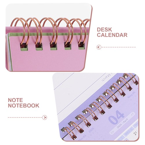 Simple Calendar Office Big Household Calendars 2023-2024 Planner - Picture 12 of 12