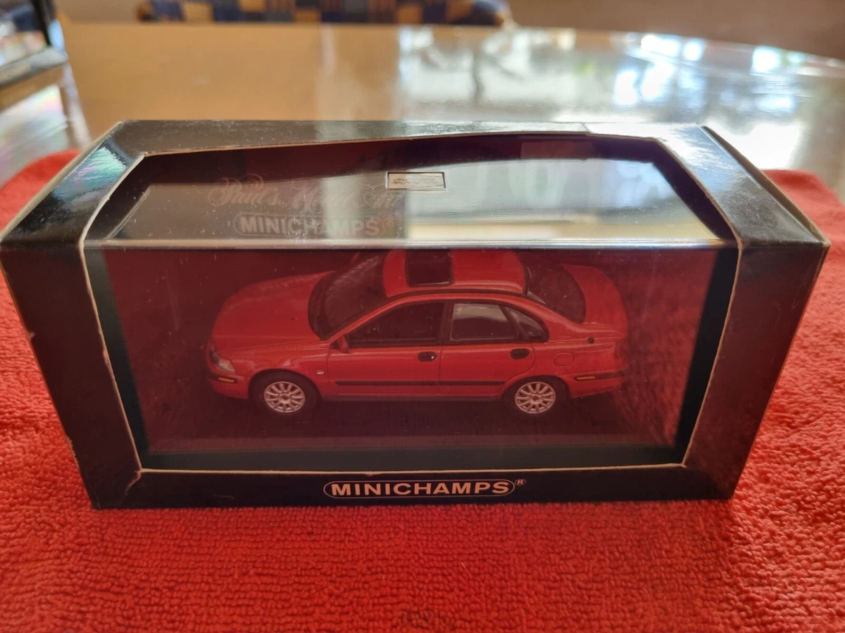 MINICHAMPS 1:43 Modellautos, - LKWs & -Busse von Volvo online