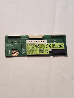 SAMSUNG QN65LS03BDF WIFI MODULE BN59-01333A, WCP730M