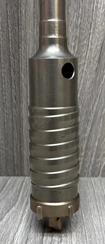 Milwaukee 48-20-5400 SDS-MAX Bohrkrone 1-1/2" x 11-3/8" - NEU - Bild 3 von 6