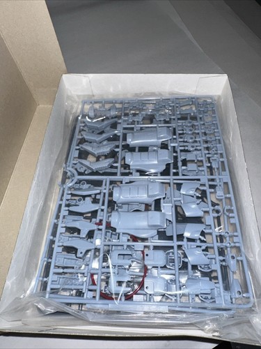 Heavy Metal L Gaim #12 L-Gaim MK-II 1/144 Bandai - Picture 3 of 3