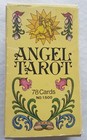 Angel Tarot Cards,  Stuart R. Kaplan, Complete Used Set in Very Good Condition