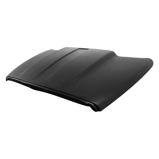 Duraflex Cowl Induction Hood Body Kit for 9401 Dodge Ram eBay