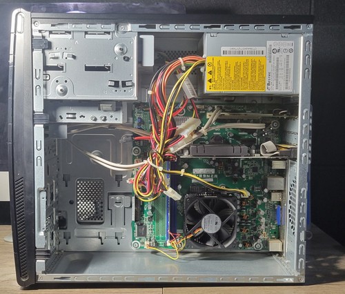Compaq Presario CQ5500F (No OS/No HD) - Picture 7 of 7