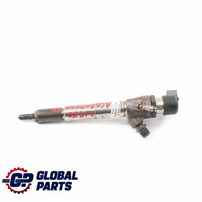 Mercedes W176 W246 Diesel OM607 Einspritzdüse Injektor Common Rail 166006212R