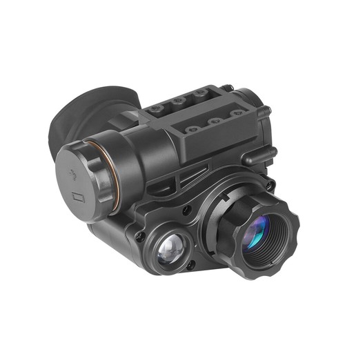 NVG10 Night Vision Goggles Monocular 6x Zoom IP66 For Helmet Hunting Observation - Picture 14 of 20