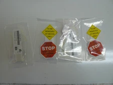 NEW AMAT APPLIED MATERIALS 0020-08742 PLATE #2 MAGNET 4 PACK