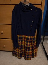 Vintage childrens clothes lot