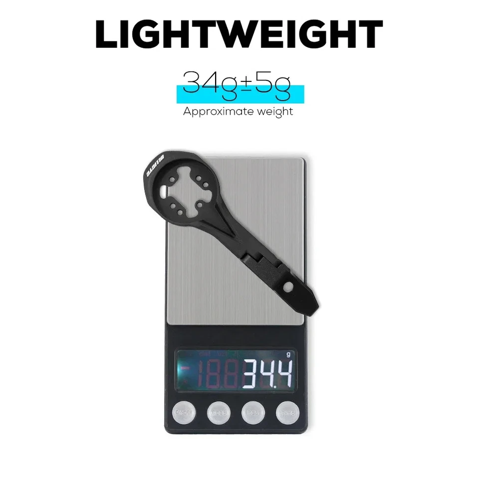 For TREK Madone SLR GEN8 Integrated Road Bikr Handlebar Bicycle Computer Mount - Image 2 of 4