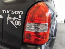 Hyundai Tucson JM original Rückleuchte Heckleuchte rechts BJ2006