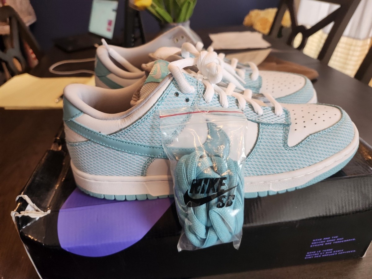 Size 11 - Nike Dunk Premium SB Low High Hair for sale online | eBay