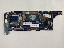 Dell Latitude 7530 Core i7-1265U 1.80 GHz 32 GB DDR4 Motherboard GM839