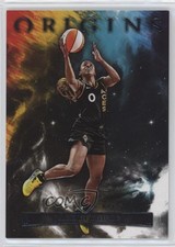 2023 Panini Origins WNBA Jackie Young #43 1qv7