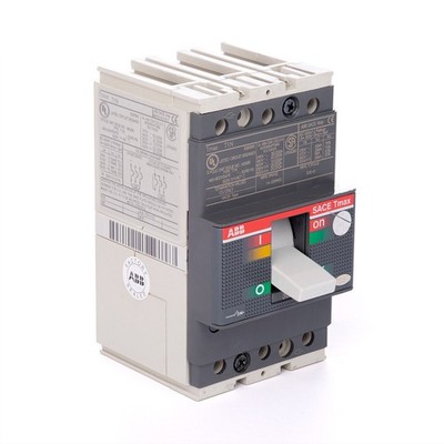 ABB Tmax T1N 100 E93565 Circuit Breaker 70A