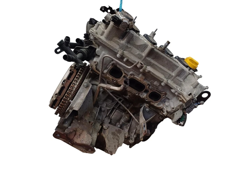 DACIA DUSTER Engine 1.2 Petrol H5FT 2017 - Image 3 of 4