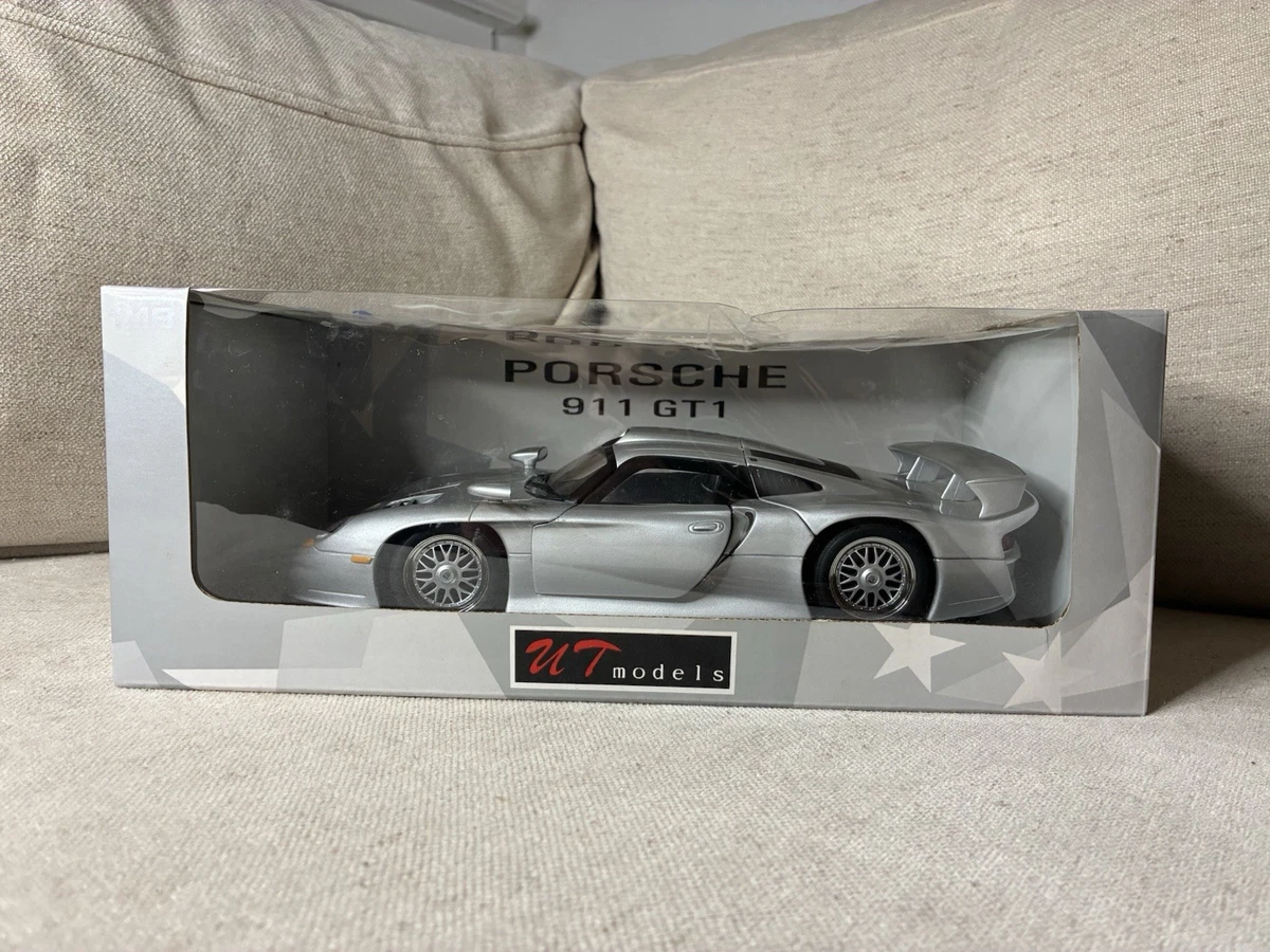 UT Porsche 1:18 Scale Diecast & Toy Vehicles for sale | eBay