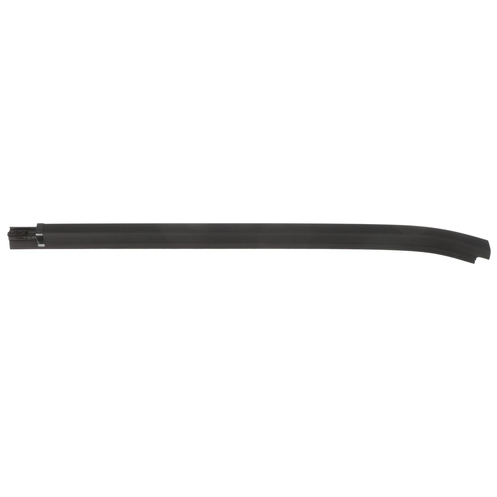 NEW OEM Nissan 2022-2024 Frontier Rear Right Door Belt Molding 82820-9BU0B