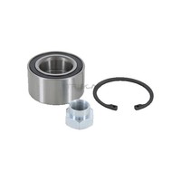 Radlagersatz Ø 72 Mm Triscan Aftermarket-Expertise FüR U.A. Ford Escort