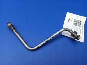 MERCEDES-BENZ E W212 Turbinenschmierrohr A6511800220 2.20 Diesel 125kw 21208262