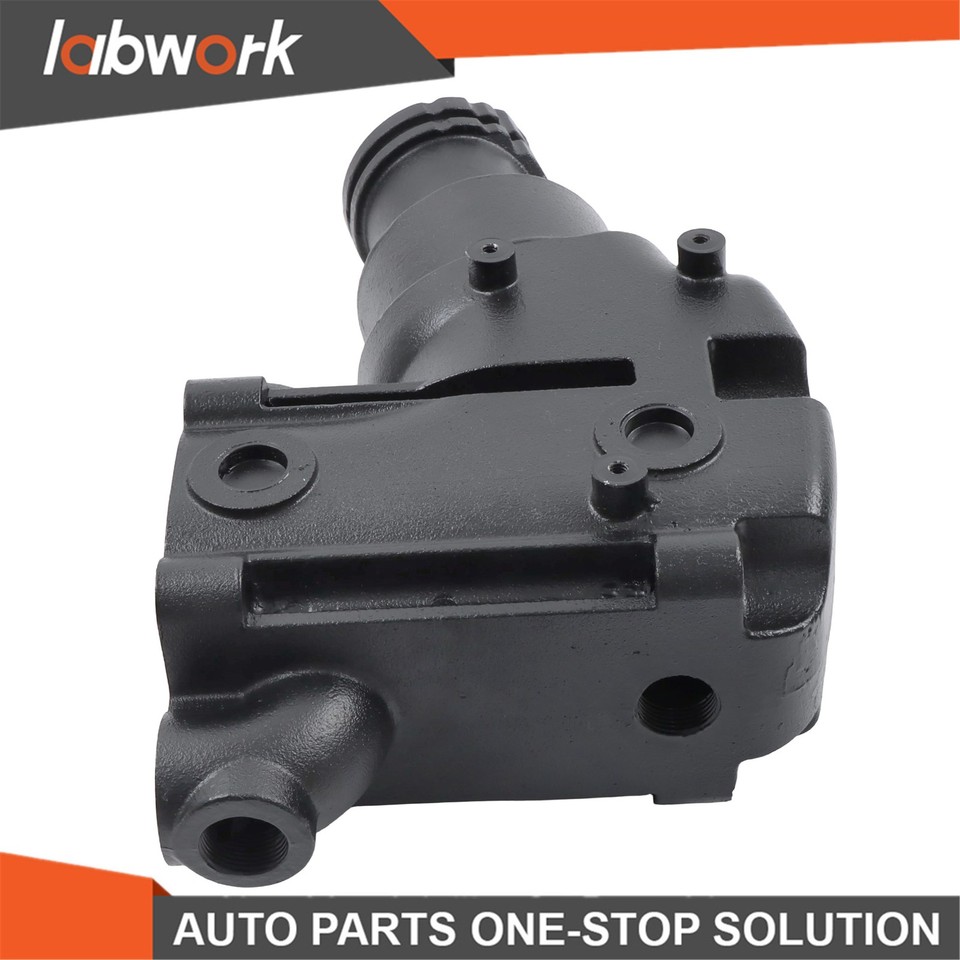 Labwork Exhaust Manifold Riser Elbow Dry Joint For Mercruiser v6 v8 ...