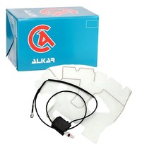 ALKAR ANTENNE LINKS passend für FORD TOURNEO VW CADDY | 4597830