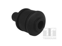 2X Lagerung Lenker Hinten Tedgum 00398165 FÜR Mazda Fahrwerkslager