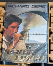 Strike Force [Slim Case]