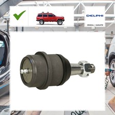 1x Delphi Trag-/Führungsgelenk JEEP CHEROKEE (XJ) 2.5 TD 4x4