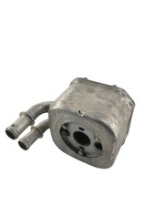 Moteur Lancia THESIS