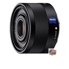 Sony Sonnar 35mm f/2.8 ZA Wide Angle Lens for sale online | eBay