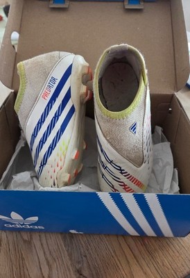 Predator  Fußballschuh, Größe 30/31 [UK12 K]