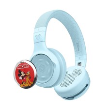 Disney StoryPhones Storytelling Bluetooth Wireless Kids Headphones Intro