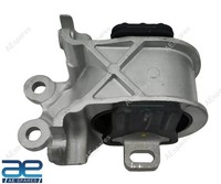 Isolator Motorlager LH FüR Mahindra XUV500 2.2L 2011-2021 0203BAW00041N @ UK