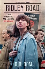 Ridley Road - 9781474623315