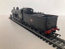 Bachmann 31-477DC Class G2A 49361 BR Black DCC FITTED. Superb condition.