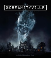 Documentary - Screamityville - Blu - G72Z