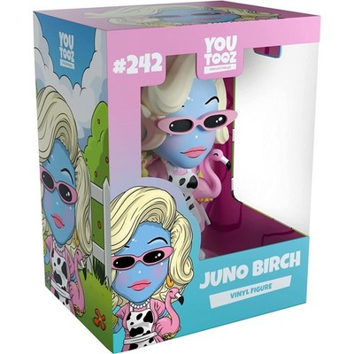 Disney - JUNO Youtooz: Juno Birch Vinyl Figure #242 | eBay