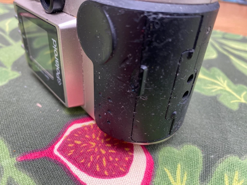 PDC 2300Z Polaroid Digital Camera - Image 3 of 4