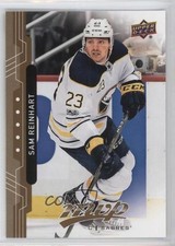 2018-19 Upper Deck MVP Sam Reinhart #93 0a4