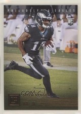 2020 Panini Chronicles Panini Bronze Jalen Reagor #PA-18 09xy