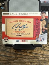 2014 Panini USA Baseball Cards 21