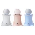 Clothing Dryer Mini Compact Clothes Dryer for Apartment RV Travel