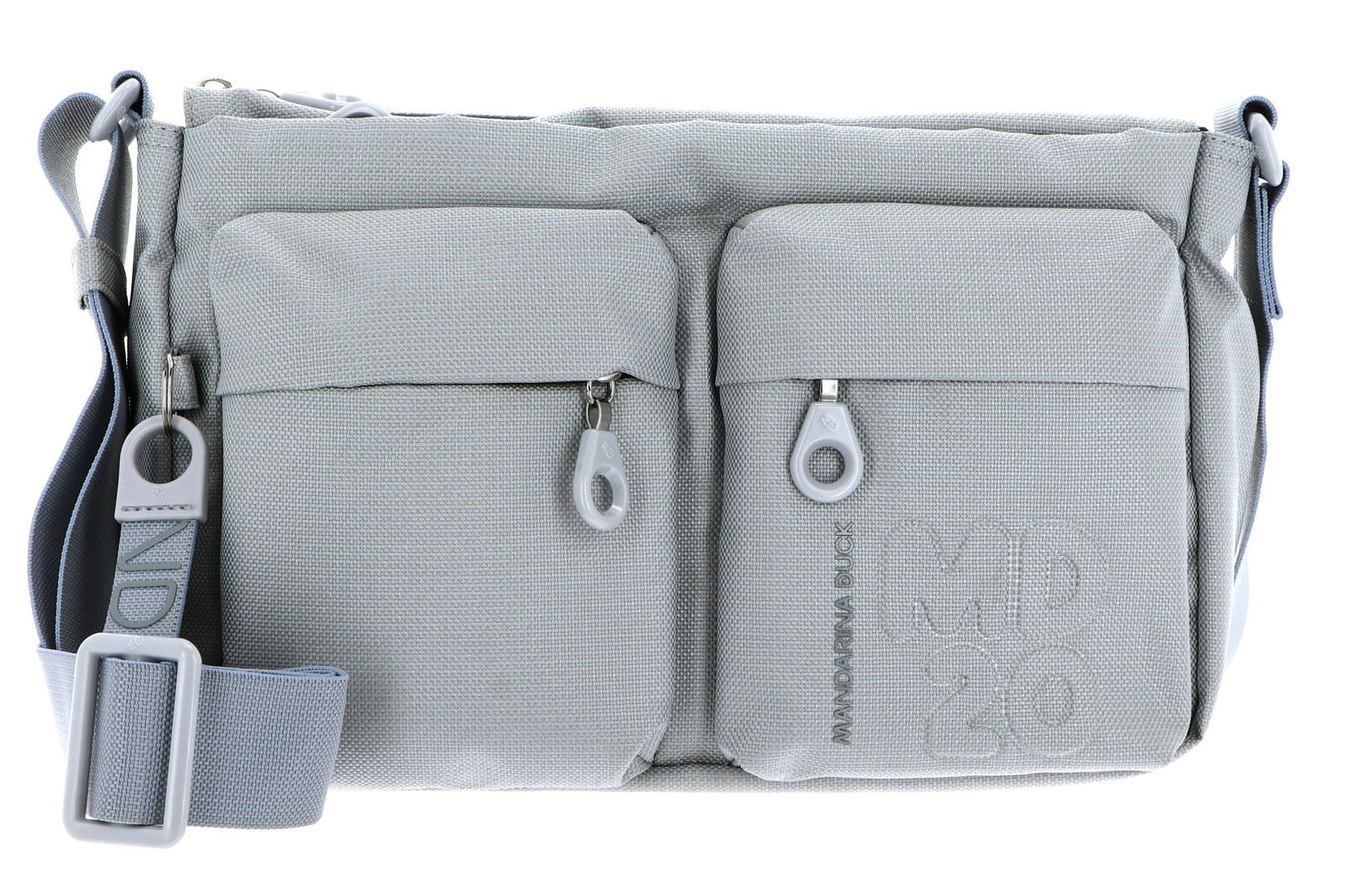 MANDARINA DUCK cross body bag MD20 Medium Crossover Skyway