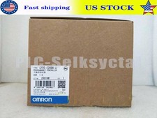Omron CP2E-E20DR-A PLC Model CP2EE20DRA Fast Shipping 1PC New